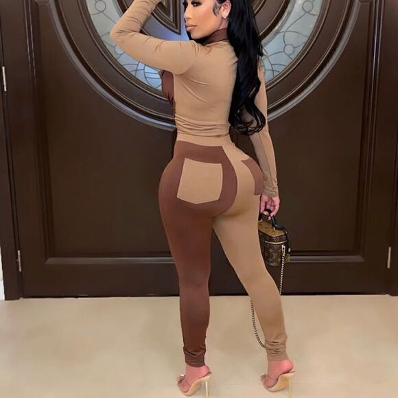 Womens Set - Picture 2 of 5